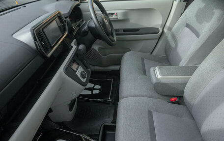 Daihatsu Boon III, 2017 год, 749 000 рублей, 18 фотография