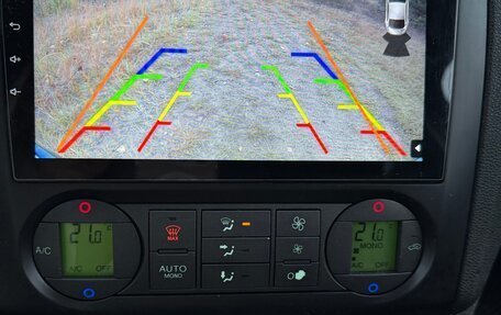 Ford Focus II рестайлинг, 2006 год, 550 000 рублей, 22 фотография