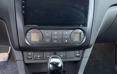 Ford Focus II рестайлинг, 2006 год, 550 000 рублей, 19 фотография