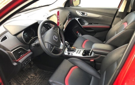 Changan CS55 I, 2020 год, 1 400 000 рублей, 4 фотография