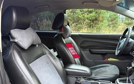 Ford Focus II рестайлинг, 2006 год, 550 000 рублей, 16 фотография