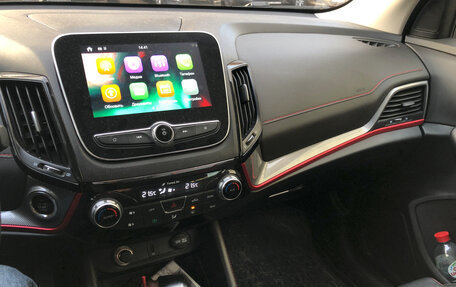 Changan CS55 I, 2020 год, 1 400 000 рублей, 6 фотография