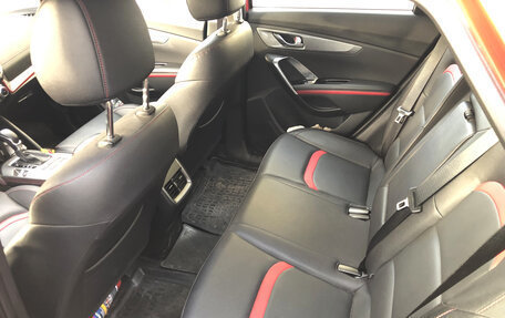 Changan CS55 I, 2020 год, 1 400 000 рублей, 7 фотография