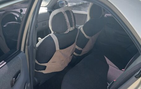 Hyundai Accent II, 2005 год, 352 000 рублей, 12 фотография