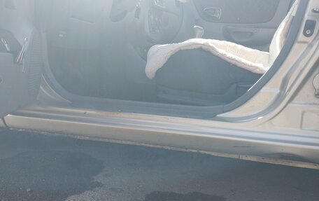 Hyundai Accent II, 2005 год, 352 000 рублей, 15 фотография