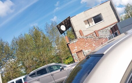 Hyundai Accent II, 2005 год, 352 000 рублей, 17 фотография