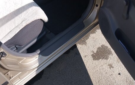 Hyundai Accent II, 2005 год, 352 000 рублей, 18 фотография