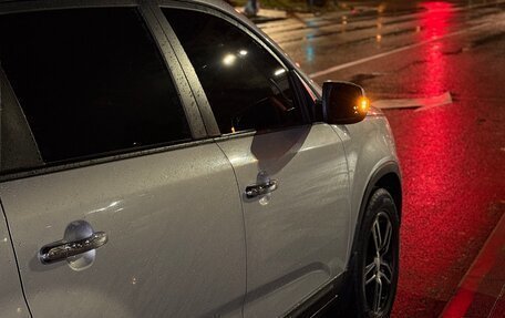 KIA Sorento II рестайлинг, 2018 год, 2 100 000 рублей, 4 фотография