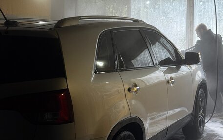 KIA Sorento II рестайлинг, 2018 год, 2 100 000 рублей, 6 фотография