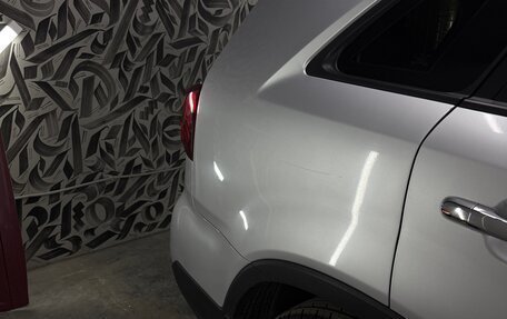 KIA Sorento II рестайлинг, 2018 год, 2 100 000 рублей, 10 фотография