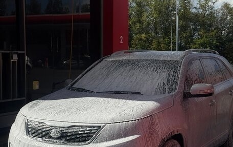 KIA Sorento II рестайлинг, 2018 год, 2 100 000 рублей, 12 фотография