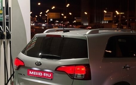 KIA Sorento II рестайлинг, 2018 год, 2 100 000 рублей, 11 фотография