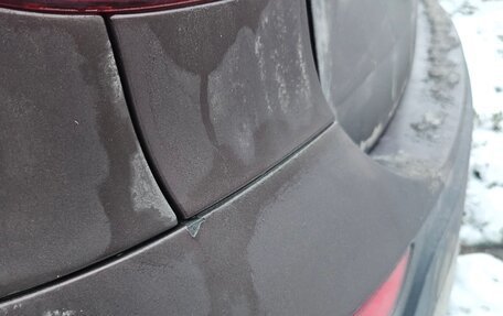 Skoda Yeti I рестайлинг, 2014 год, 1 000 000 рублей, 3 фотография