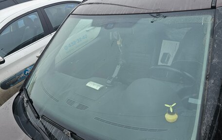 Skoda Yeti I рестайлинг, 2014 год, 1 000 000 рублей, 11 фотография