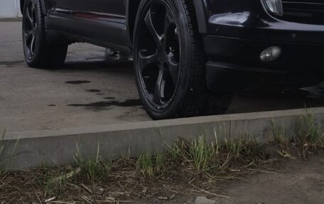 Porsche Cayenne III, 2007 год, 1 400 000 рублей, 3 фотография