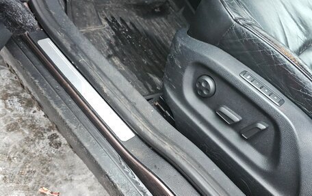 Skoda Yeti I рестайлинг, 2014 год, 1 000 000 рублей, 10 фотография