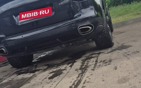 Porsche Cayenne III, 2007 год, 1 400 000 рублей, 7 фотография