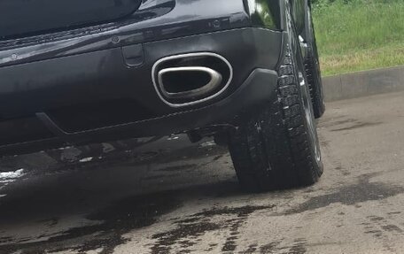 Porsche Cayenne III, 2007 год, 1 400 000 рублей, 8 фотография