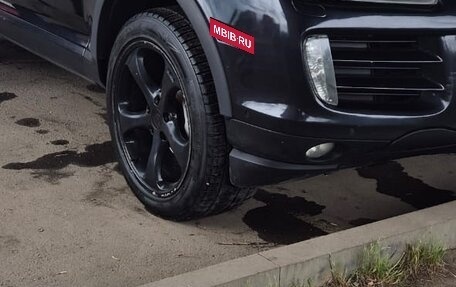 Porsche Cayenne III, 2007 год, 1 400 000 рублей, 4 фотография