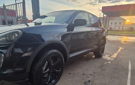 Porsche Cayenne III, 2007 год, 1 400 000 рублей, 16 фотография