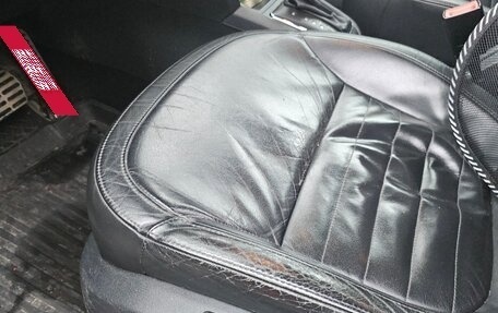 Skoda Yeti I рестайлинг, 2014 год, 1 000 000 рублей, 8 фотография