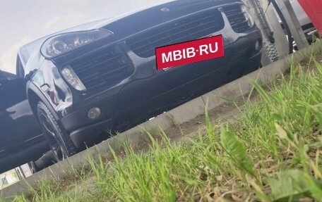 Porsche Cayenne III, 2007 год, 1 400 000 рублей, 9 фотография