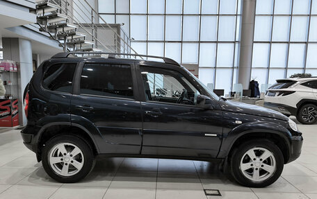 Chevrolet Niva I рестайлинг, 2013 год, 399 000 рублей, 4 фотография