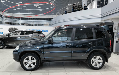 Chevrolet Niva I рестайлинг, 2013 год, 399 000 рублей, 8 фотография