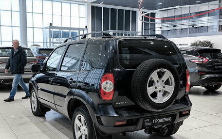 Chevrolet Niva I рестайлинг, 2013 год, 399 000 рублей, 7 фотография