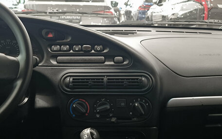 Chevrolet Niva I рестайлинг, 2013 год, 399 000 рублей, 15 фотография