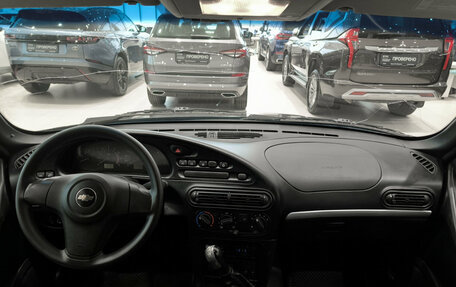 Chevrolet Niva I рестайлинг, 2013 год, 399 000 рублей, 14 фотография