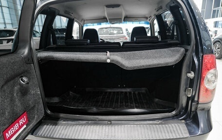 Chevrolet Niva I рестайлинг, 2013 год, 399 000 рублей, 10 фотография