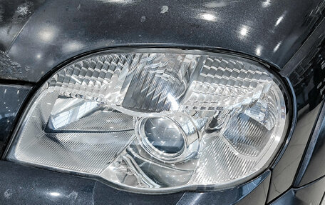 Chevrolet Niva I рестайлинг, 2013 год, 399 000 рублей, 17 фотография