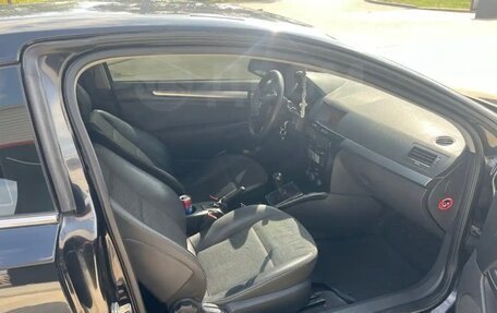 Opel Astra H, 2007 год, 480 000 рублей, 2 фотография