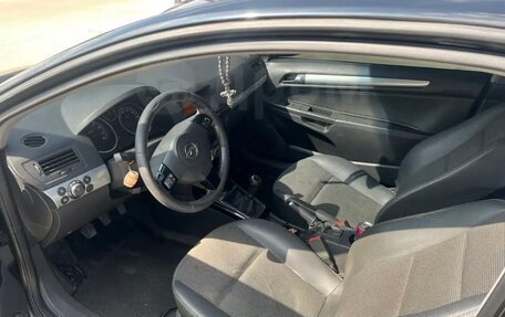 Opel Astra H, 2007 год, 480 000 рублей, 3 фотография