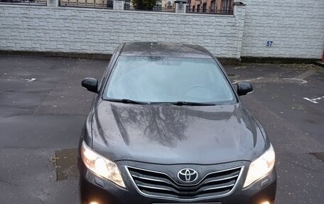 Toyota Camry, 2011 год, 1 390 000 рублей, 3 фотография