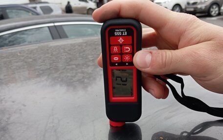 Toyota Camry, 2011 год, 1 390 000 рублей, 12 фотография