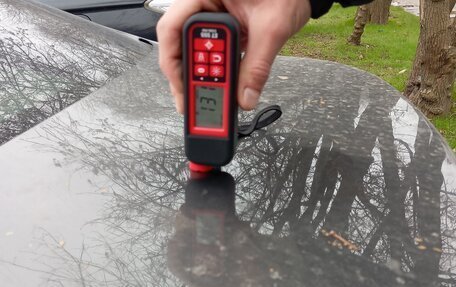 Toyota Camry, 2011 год, 1 390 000 рублей, 16 фотография