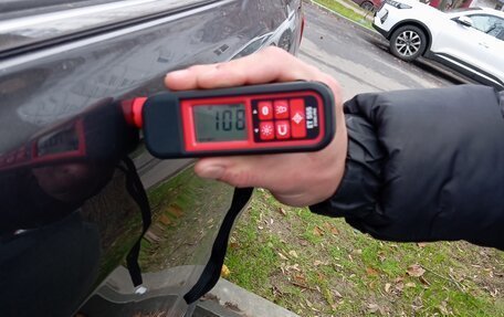 Toyota Camry, 2011 год, 1 390 000 рублей, 17 фотография