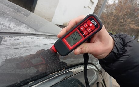 Toyota Camry, 2011 год, 1 390 000 рублей, 18 фотография