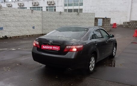 Toyota Camry, 2011 год, 1 390 000 рублей, 8 фотография