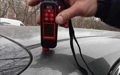 Toyota Camry, 2011 год, 1 390 000 рублей, 24 фотография