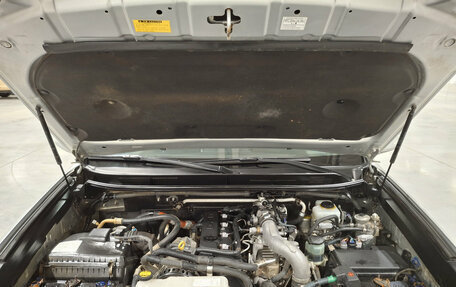 Toyota Land Cruiser Prado 150 рестайлинг 2, 2012 год, 2 539 850 рублей, 9 фотография