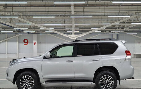 Toyota Land Cruiser Prado 150 рестайлинг 2, 2012 год, 2 539 850 рублей, 8 фотография