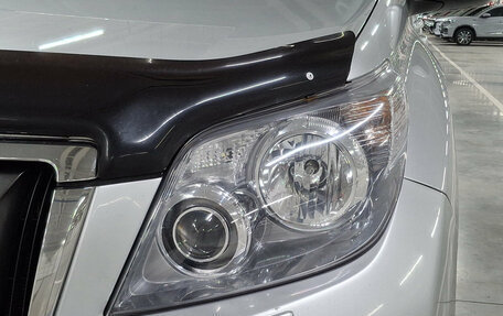 Toyota Land Cruiser Prado 150 рестайлинг 2, 2012 год, 2 539 850 рублей, 17 фотография