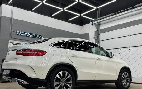 Mercedes-Benz GLE, 2016 год, 4 950 000 рублей, 6 фотография