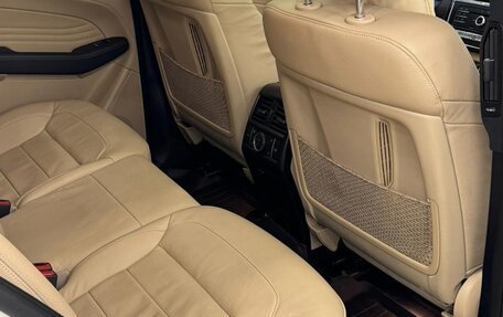 Mercedes-Benz GLE, 2016 год, 4 950 000 рублей, 13 фотография