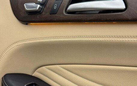 Mercedes-Benz GLE, 2016 год, 4 950 000 рублей, 17 фотография