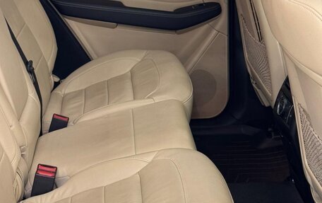 Mercedes-Benz GLE, 2016 год, 4 950 000 рублей, 14 фотография