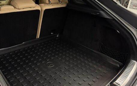 Mercedes-Benz GLE, 2016 год, 4 950 000 рублей, 18 фотография